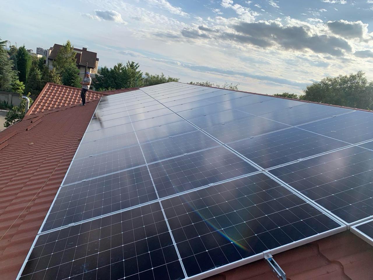 Новозбудована сонячна станція допомагає лікарні на Одещині витримати блекаути 6 Новозбудована сонячна станція допомагає лікарні на Одещині витримати блекаути 5