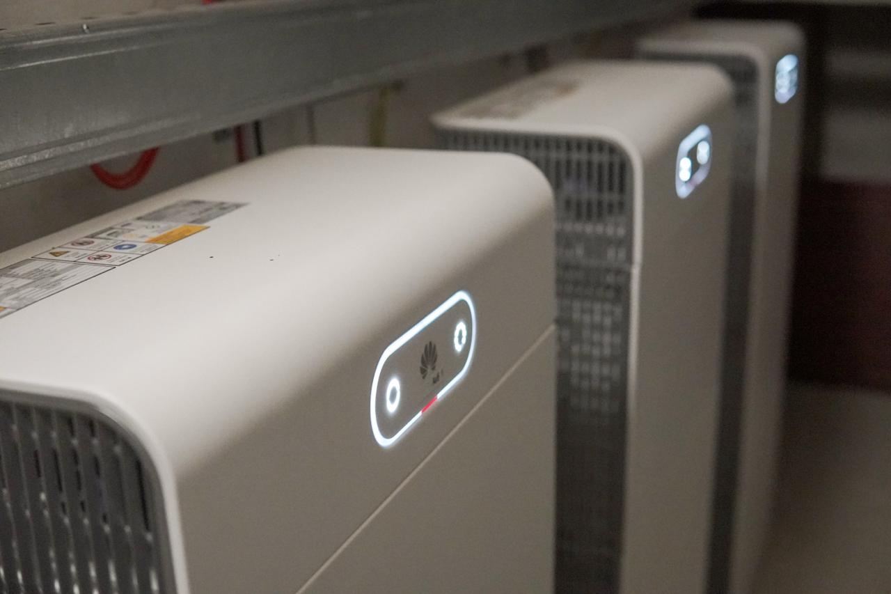 Новозбудована сонячна станція допомагає лікарні на Одещині витримати блекаути 10 Новозбудована сонячна станція допомагає лікарні на Одещині витримати блекаути 9