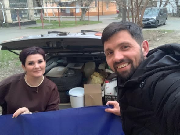 Саф’янівська громада продовжує підтримувати захисників та захисниць України 6 Саф’янівська громада продовжує підтримувати захисників та захисниць України 5