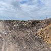 Саф’янівська громада впорядковує сміттєзвалище в Багатому 2 Саф’янівська громада впорядковує сміттєзвалище в Багатому 1