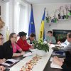 У Саф’янівській сільській раді відбулася щотижнева апаратна нарада 2 У Саф’янівській сільській раді відбулася щотижнева апаратна нарада 1