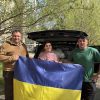 Саф’янівська громада продовжує підтримувати Захисників та Захисниць України 2 Саф’янівська громада продовжує підтримувати Захисників та Захисниць України 1