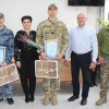 У Києві попрощались з уродженкою Саф’янівської громади Вікторією «Квіткою» Бобровою 4 У Києві попрощались з уродженкою Саф’янівської громади Вікторією «Квіткою» Бобровою 3