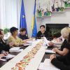 В Сафʼянівській сільській раді обговорили актуальні питання життєдіяльності громади 6 В Сафʼянівській сільській раді обговорили актуальні питання життєдіяльності громади 5