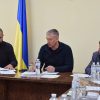 Керівництво Саф’янівської сільської ради взяло участь у засіданні колегії Ізмаїльської РДА 8 Керівництво Саф’янівської сільської ради взяло участь у засіданні колегії Ізмаїльської РДА 7