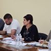 Саф’янівський сільський голова Наталія Тодорова взяла участь у нараді з керівниками громад 4 Саф’янівський сільський голова Наталія Тодорова взяла участь у нараді з керівниками громад 3