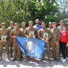 У Саф’янівській громаді вшанували пам’ять жертв Другої світової війни 4 У Саф’янівській громаді вшанували пам’ять жертв Другої світової війни 3