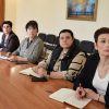 Молодь Ізмаїльського району змагалася за честь, силу і славу українського козацтва 4 Молодь Ізмаїльського району змагалася за честь, силу і славу українського козацтва 3