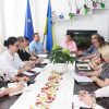 У Саф’янівській сільській раді відбулась щотижнева апаратна нарада 2 У Саф’янівській сільській раді відбулась щотижнева апаратна нарада 1