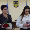 Мешканця Саф’янівської громади Артема Квашу посмертно нагороджено орденом «За мужність» ІІІ ступеня 2 Мешканця Саф’янівської громади Артема Квашу посмертно нагороджено орденом «За мужність» ІІІ ступеня 1
