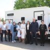 Повідомлення про оприлюднення проєкту документа державного планування та звіту про стратегічну екологічну оцінку та офіційне повідомлення про оприлюднення громадських слухань 4 Повідомлення про оприлюднення проєкту документа державного планування та звіту про стратегічну екологічну оцінку та офіційне повідомлення про оприлюднення громадських слухань 3