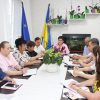 У Саф’янівській сільській раді відбулася чергова апаратна нарада 2 У Саф’янівській сільській раді відбулася чергова апаратна нарада 1