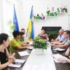 У Саф’янівській сільській раді відбулася щотижнева апаратна нарада 2 У Саф’янівській сільській раді відбулася щотижнева апаратна нарада 1