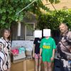 В Сафʼянівській громаді відбувся профілактичний рейд 2 В Сафʼянівській громаді відбувся профілактичний рейд 1