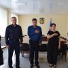 Героя із Саф’янівської громади Сергія Чернобая нагороджено посмертно 2 Героя із Саф’янівської громади Сергія Чернобая нагороджено посмертно 1