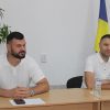 Пам'ять, викарбувана в камені: у Бросці відкрили меморіальні дошки Захисникам України 4 Пам'ять, викарбувана в камені: у Бросці відкрили меморіальні дошки Захисникам України 3