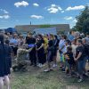 Додаткове повідомлення про оприлюднення проєкту документа державного планування та звіту про стратегічну екологічну оцінку та офіційне повідомлення про оприлюднення громадських слухань 4 Додаткове повідомлення про оприлюднення проєкту документа державного планування та звіту про стратегічну екологічну оцінку та офіційне повідомлення про оприлюднення громадських слухань 3