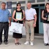 Саф’янівська громада отримала новий інклюзивний шкільний автобус 4 Саф’янівська громада отримала новий інклюзивний шкільний автобус 3