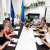 У Саф’янівській громаді відбулися громадські слухання щодо детального плану території в селі Броска 6 У Саф’янівській громаді відбулися громадські слухання щодо детального плану території в селі Броска 5