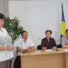 У Саф’янівській сільській раді відбулось позачергове засідання виконавчого комітету 2 У Саф’янівській сільській раді відбулось позачергове засідання виконавчого комітету 1