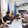 У Саф’янівській сільській раді відбулась щотижнева апаратна нарада 2 У Саф’янівській сільській раді відбулась щотижнева апаратна нарада 1