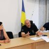 У Саф’янівській сільській раді відбулась робоча зустріч щодо дотримання прав ромської національної меншини 2 У Саф’янівській сільській раді відбулась робоча зустріч щодо дотримання прав ромської національної меншини 1