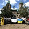 З молитвою та підтримкою Саф’янівської громади: захиснику неба передали освячену автівку 12 З молитвою та підтримкою Саф’янівської громади: захиснику неба передали освячену автівку 11