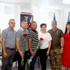 За мужність і службу Україні: у Саф’янівській громаді відзначили Захисників 4 За мужність і службу Україні: у Саф’янівській громаді відзначили Захисників 3
