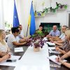 У Саф’янівській сільській раді відбулася чергова апаратна нарада 8 У Саф’янівській сільській раді відбулася чергова апаратна нарада 7