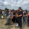 У селі Кислиця відбувся благодійний концерт до Дня Незалежності України 4 У селі Кислиця відбувся благодійний концерт до Дня Незалежності України 3