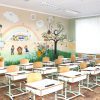Безпечно, затишно, з турботою: заклади освіти Саф’янівської громади готові зустрічати дітей 2 Безпечно, затишно, з турботою: заклади освіти Саф’янівської громади готові зустрічати дітей 1