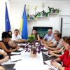 У Саф’янівській сільській раді відбулась щотижнева апаратна нарада 2 У Саф’янівській сільській раді відбулась щотижнева апаратна нарада 1