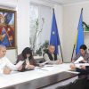Кардіолог Саф’янівської лікарні Вікторія Садковська здобула I місце в ЕКГ-квесті у Львові 10 Кардіолог Саф’янівської лікарні Вікторія Садковська здобула I місце в ЕКГ-квесті у Львові 9