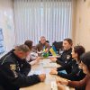 У Саф’янівській сільській раді обговорили питання сплати податків та погашення заборгованості до бюджету 6 У Саф’янівській сільській раді обговорили питання сплати податків та погашення заборгованості до бюджету 5