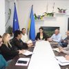 У Саф’янівській сільській раді відбулась щотижнева апаратна нарада 2 У Саф’янівській сільській раді відбулась щотижнева апаратна нарада 1