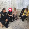 Від тилу до фронту: Саф’янівська громада продовжує підтримувати українських воїнів 4 Від тилу до фронту: Саф’янівська громада продовжує підтримувати українських воїнів 3